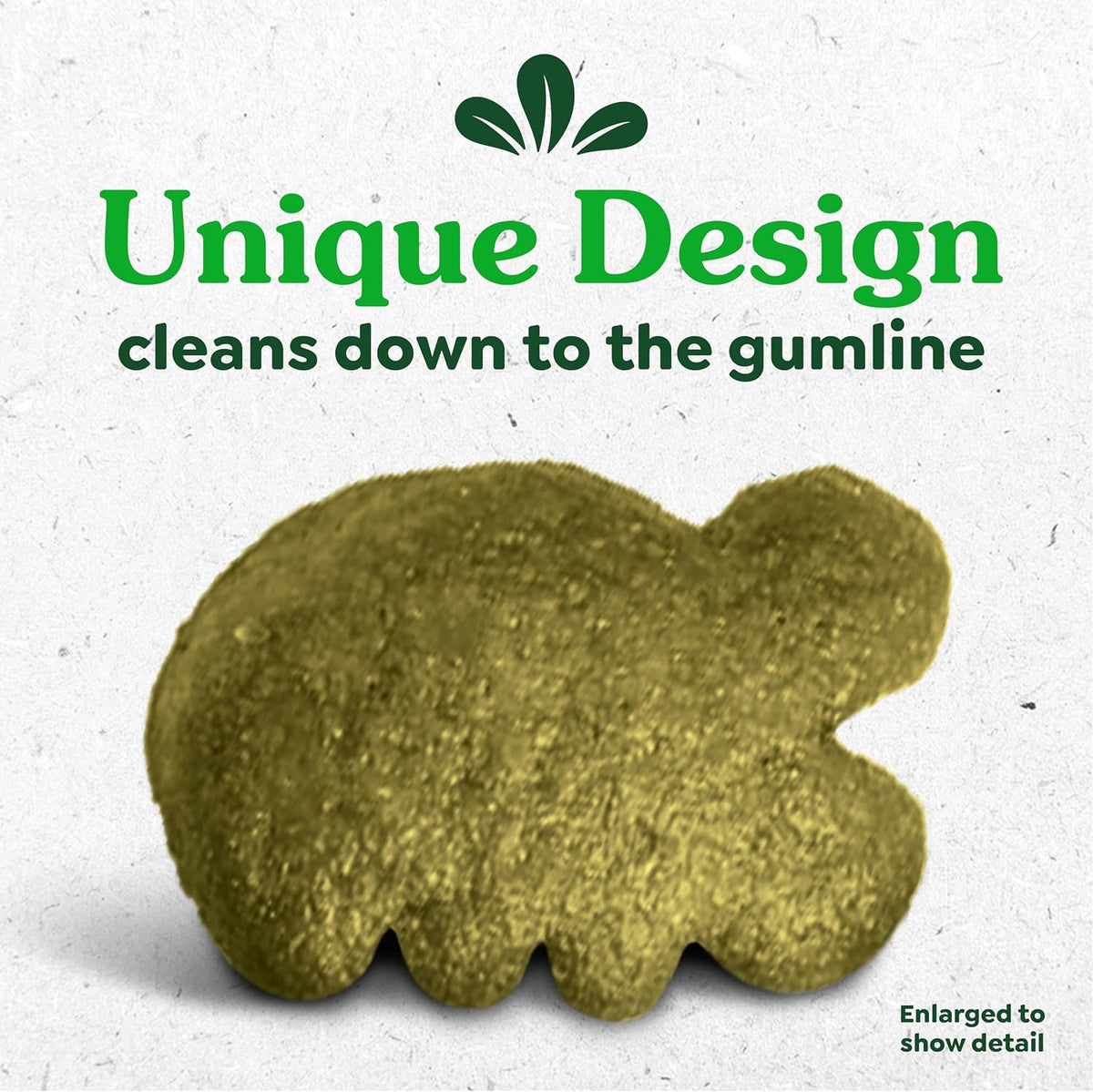 Greenies Feline Natural Dental Cat Treats, Catnip Flavor, 9.75 oz