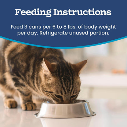 Blue Buffalo Tastefuls Wet Cat Food, Made with Natural Ingredients, Tuna and Chicken Flaked Entrées in Gravy, 3oz Cans, 4-Count Variety Pack Trial Size