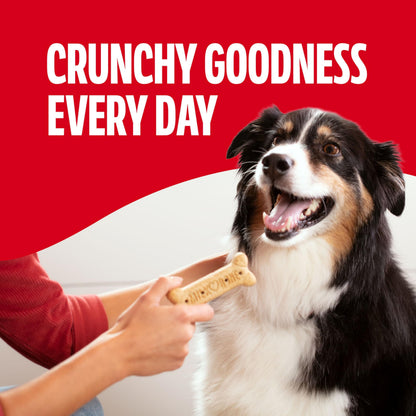 Milk-Bone Original Medium Dog Biscuits, 10 lb Box