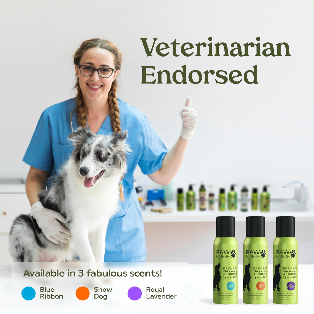PAWFUME Stain & Pet Urine Odor Eliminator, 1-Pack