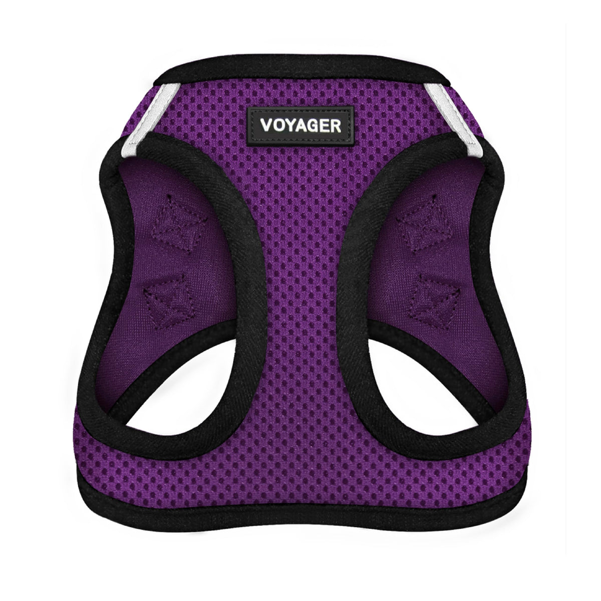 Voyager Step-in Air Dog Vest Harness - Moss Green, Small