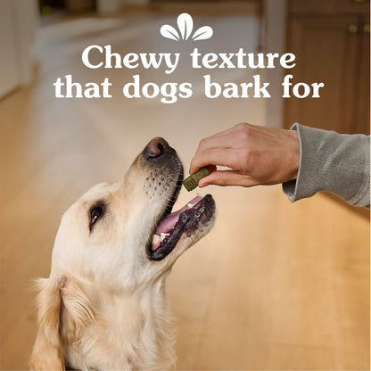 Greenies Anytime Bites Dog Treats, Blueberry Flavor, 10.3 oz
