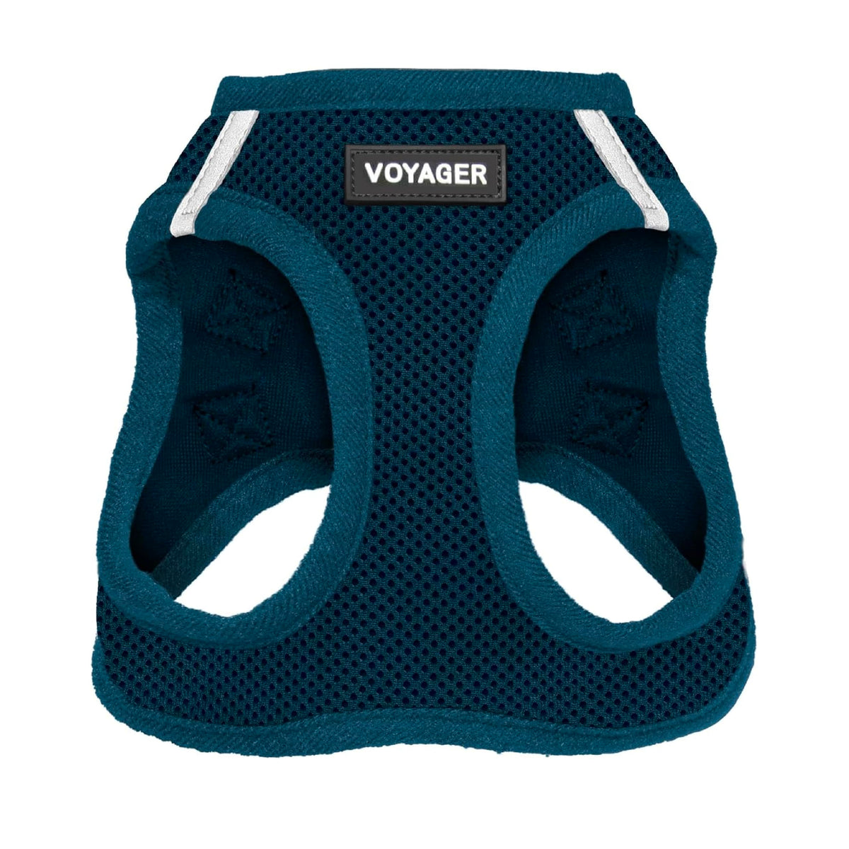Voyager Step-in Air Dog Vest Harness - Moss Green, Small