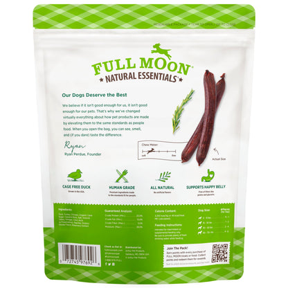 Full Moon® Essential Chicken Savory Sticks Dog Treats 24 oz