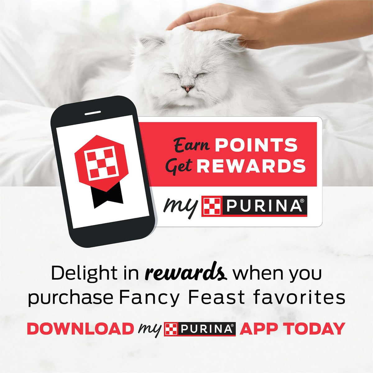Fancy Feast Purina Broths, Classic Seafood Wet Cat Food, 1.4 Ounce (Pack of 36)