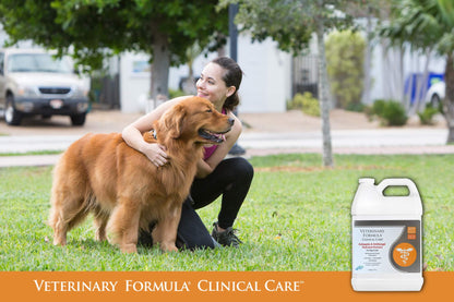Veterinary Formula Clinical Care Antiseptic/Antifungal Spray, 8 oz, 2-Pack