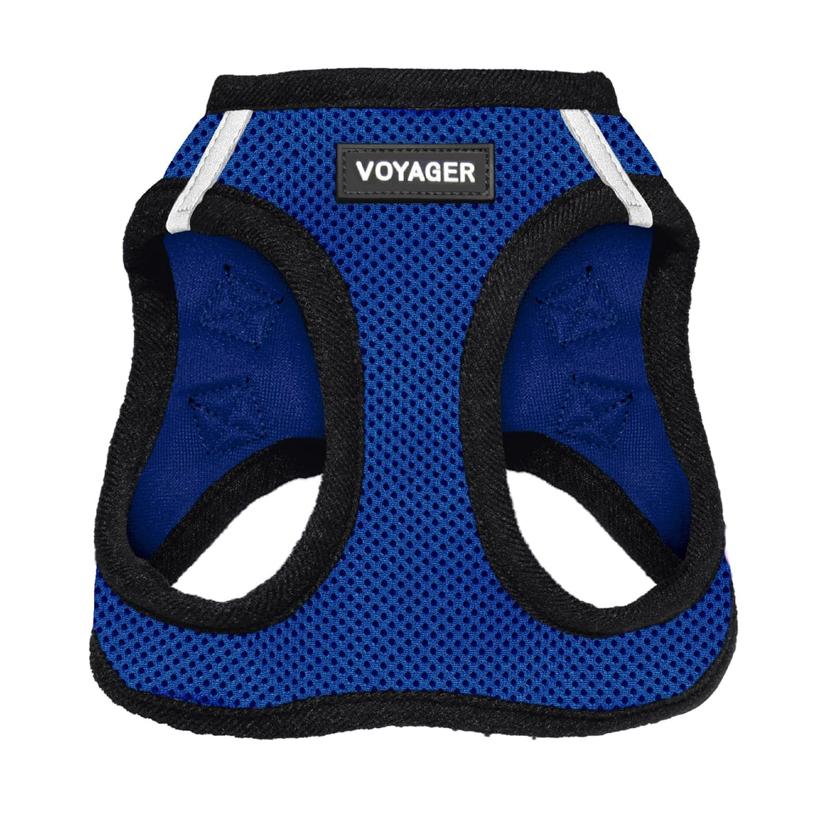 Voyager Step-in Air Dog Vest Harness - Moss Green, Small