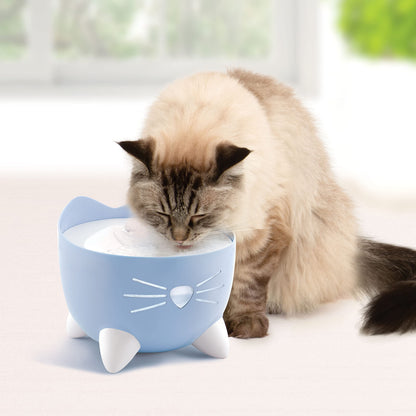 Catit PIXI Drinking Fountain, Green
