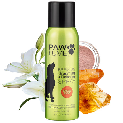 PAWFUME Stain & Pet Urine Odor Eliminator, 1-Pack