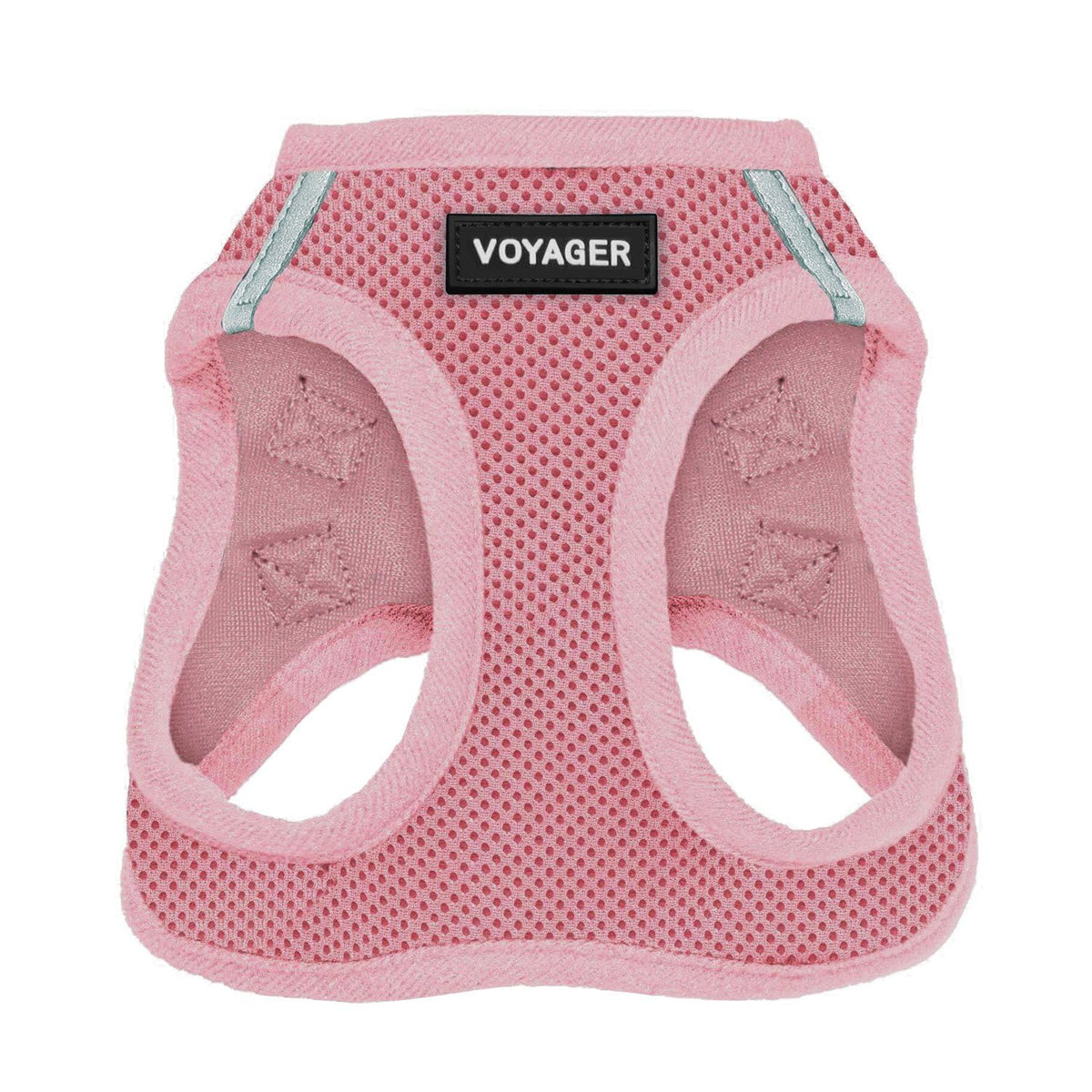 Voyager Step-in Air Dog Vest Harness - Moss Green, Small