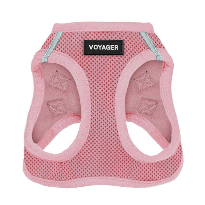 Voyager Step-in Air Dog Vest Harness - Moss Green, Small