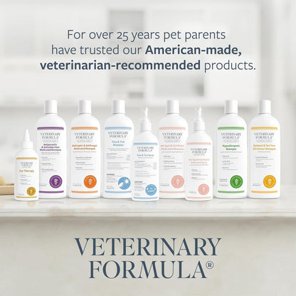 Veterinary Formula Clinical Care Hot Spot & Itch Relief Spray, Dogs & Cats