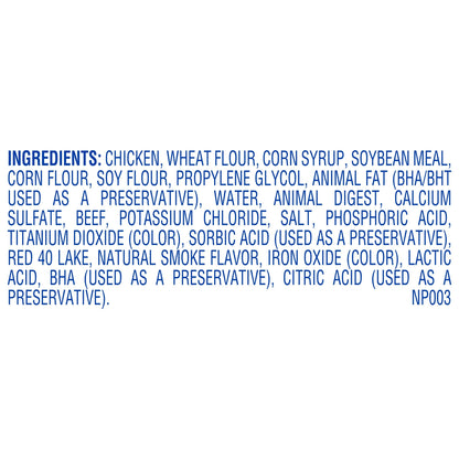 Canine Carry Outs Snausages in a Blanket Dog Treats, 4 Bags (22.5 Oz. Each)
