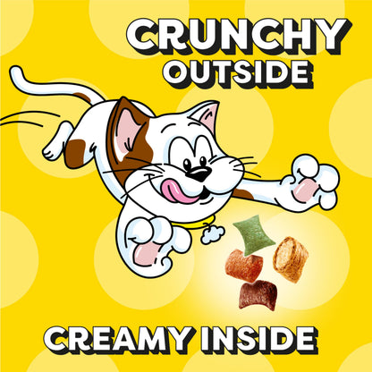 Temptations ShakeUps Cat Treats, Crustacean Celebration, 5.29 oz