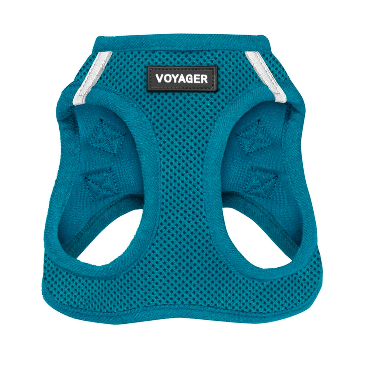 Voyager Step-in Air Dog Vest Harness - Moss Green, Small