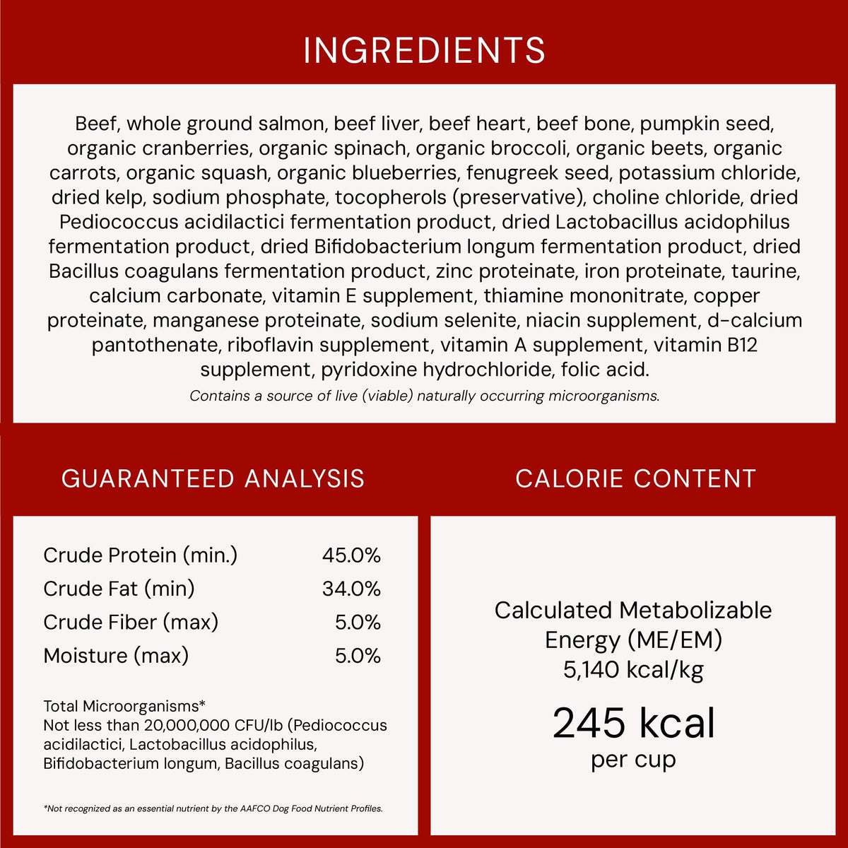 Stella & Chewy's Freeze-Dried Raw Chicken Meal Mixers- Dog Food Topper & Mixer - Made with 95% Cage-Free Chicken, Organs & Bone - Perfect for Picky Eaters - Grain-Free, 2.19 Pound (Pack of 4)