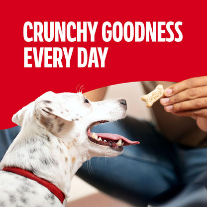 Milk-Bone Original Biscuits Medium Dog Treats, 24 Oz.