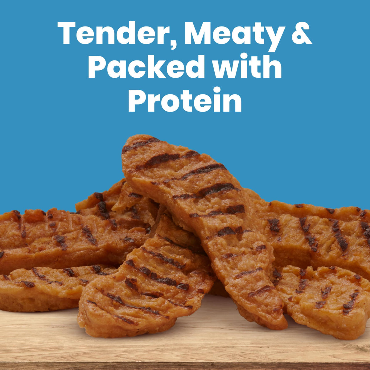 Blue Buffalo Nudges Grillers Salmon Dog Treats, 16 oz