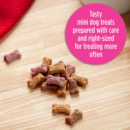 Milk-Bone Flavor Snacks Mini’s Dog Treats, 36 Oz.