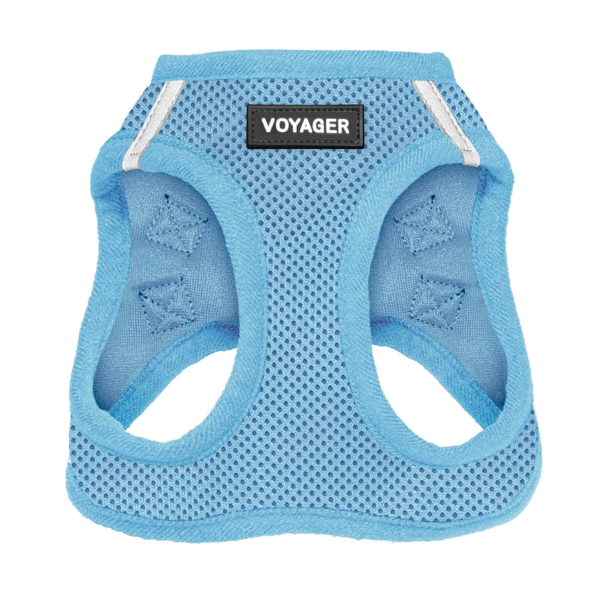 Voyager Step-in Air Dog Vest Harness - Moss Green, Small