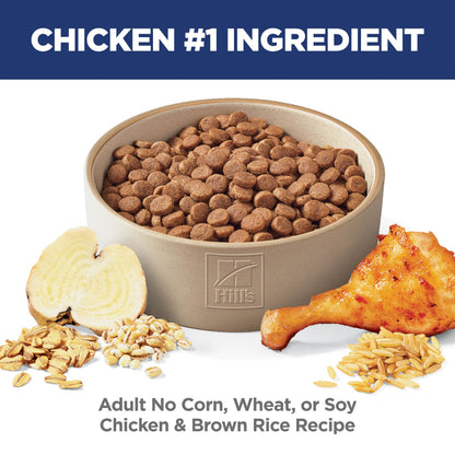 Hill's Science Diet Adult 1-6 Dry Dog Food