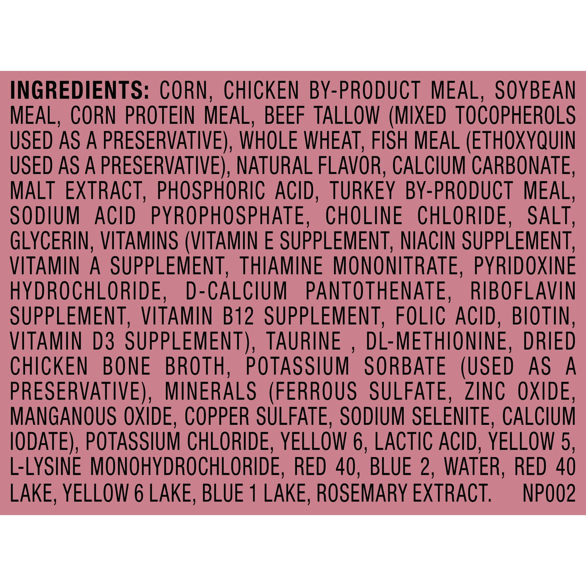 Meow Mix Gravy Bursts Chicken Flavored Cat Treats, 2.7 Oz. Bag