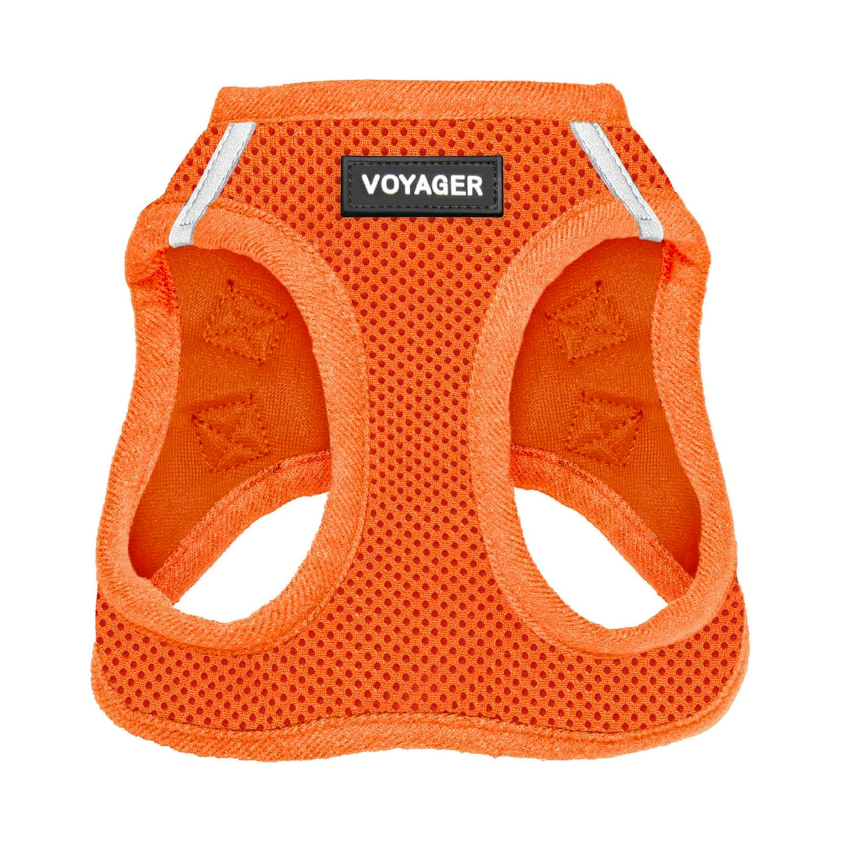 Voyager Step-in Air Dog Vest Harness - Moss Green, Small