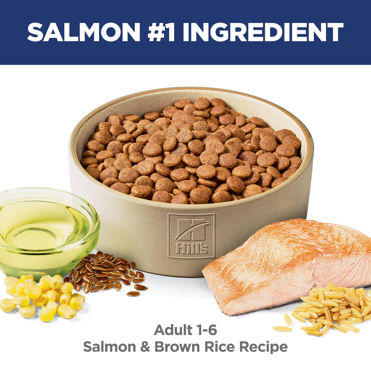 Hill's Science Diet Adult 1-6 Dry Dog Food