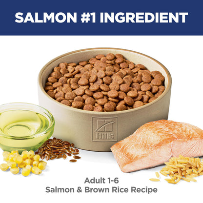 Hill's Science Diet Adult 1-6 Dry Dog Food