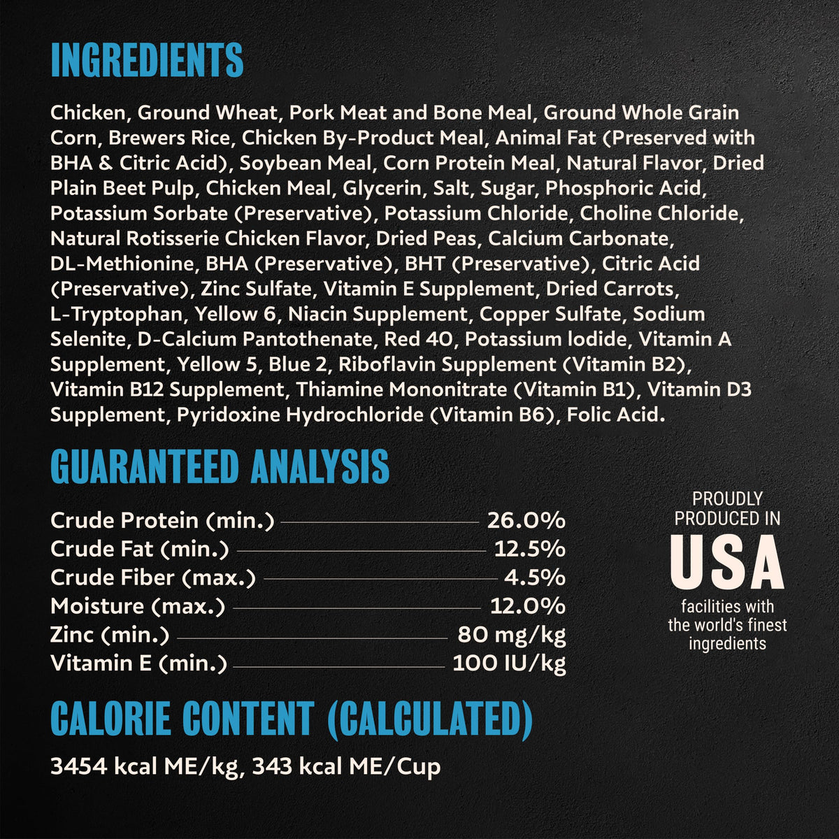 Cesar Small Breed Dry Dog Food, Filet Mignon & Spring Vegetables, 12 lb