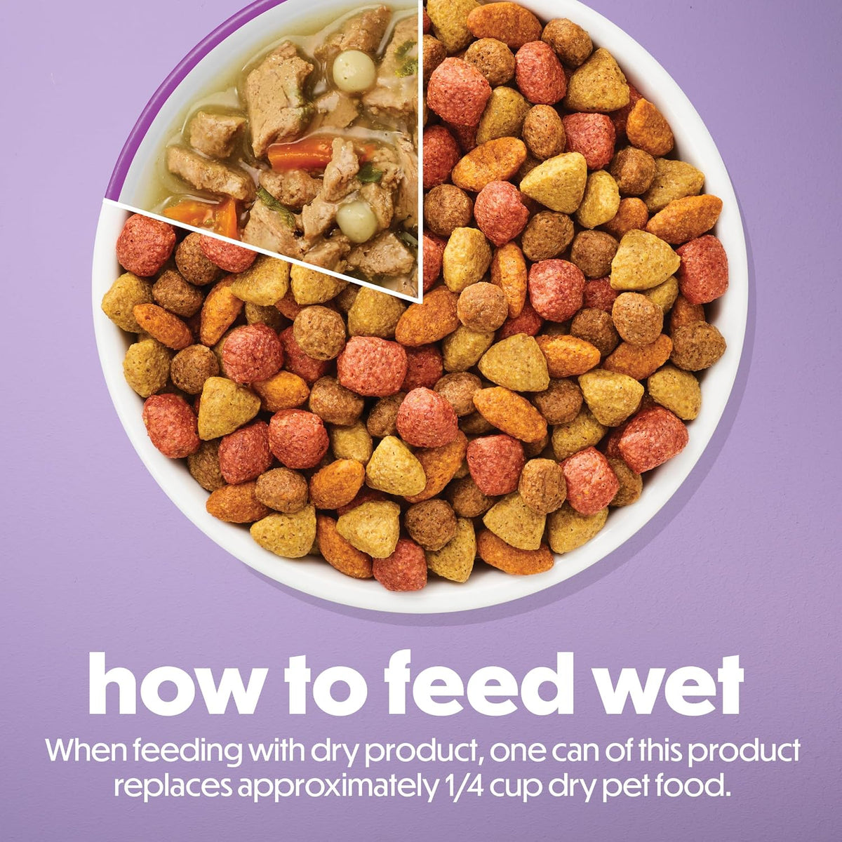 Beneful Purina Kitchen Creations Wet Dog Food, Chicken, (12) 3 oz Can