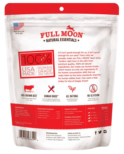Full Moon® Chicken Jerky Tenders Dog Treats 26 oz