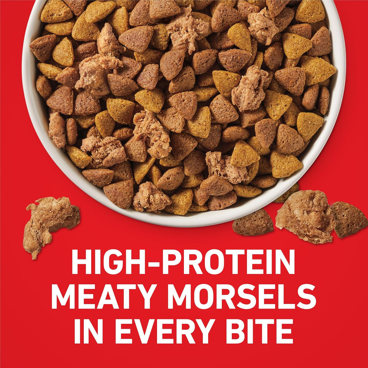 Purina ONE Lamb and Rice Formula Dry Dog Food for Digestive Support