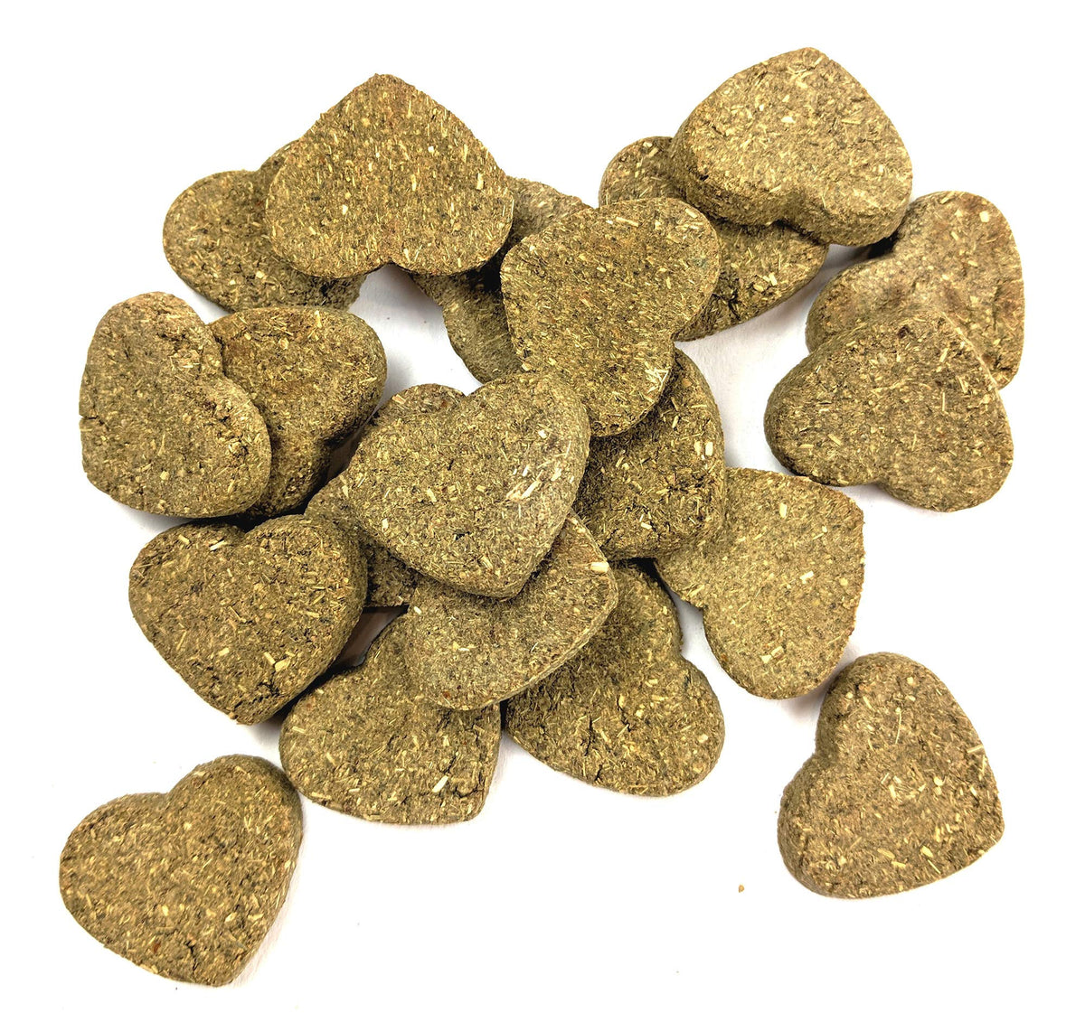 Oxbow Simple Rewards Guinea Pig & Rabbit Treats, Apple Banana, Baked, 3 oz