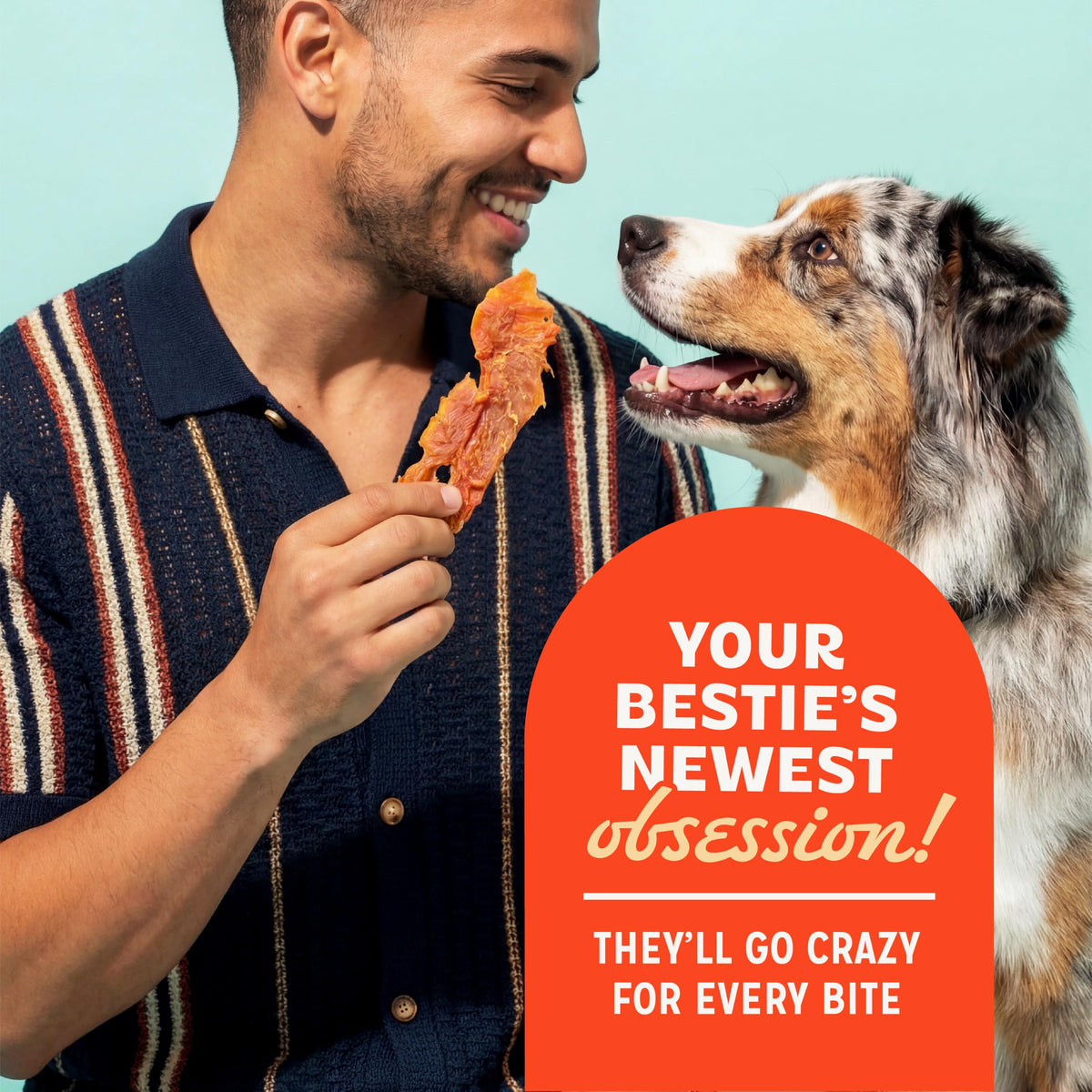 Pur Luv Dog Treats, K9 Kabobs Made with Real Chicken and Duck, 12 Ounces, Dog Snacks, Healthy, Easily Digestible, Long-Lasting, High Protein Treat, Satisfies Urge to Chew (Pack of 12)