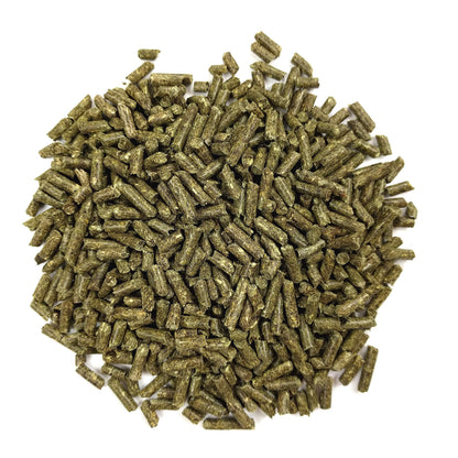 Oxbow Essentials Adult Rabbit Food, Timothy Hay Rabbit Pellets, USA, 5 lb